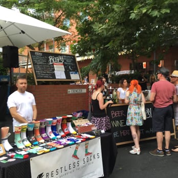 Ebenezer Night Market - Flea Markets Near Me - Adelaide, SA