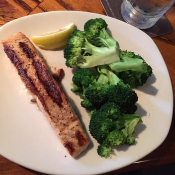 Outback Steakhouse - Steakhouses Near Me - Wesley Chapel, Florida