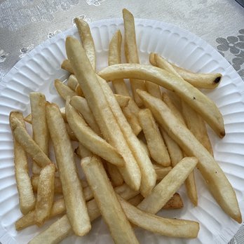 Tasty Burger - Some fries - Burgers Near Me - North Hollywood, California Tasty Burger - Some fries - Burgers Near Me - North Hollywood, California