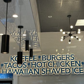 Makenna Beach House - Signage - Tacos Near Me - Simi Valley, California Makenna Beach House - Signage - Tacos Near Me - Simi Valley, California