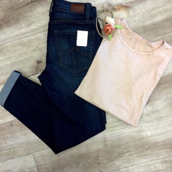 SEVEN NORTH - Women's Clothing Near Me - Wasilla, Alaska