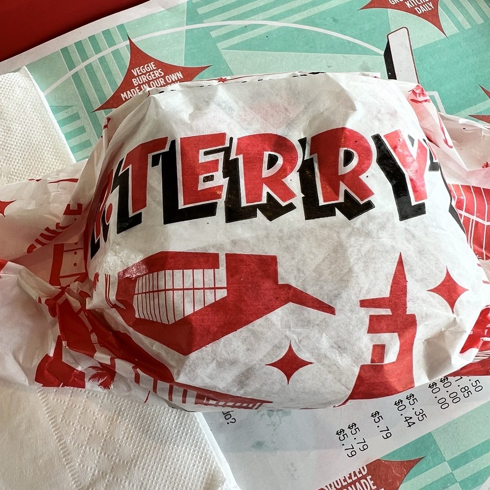 P. Terry's Burger Stand - Burgers Near Me - San Antonio, Texas P. Terry's Burger Stand - Burgers Near Me - San Antonio, Texas