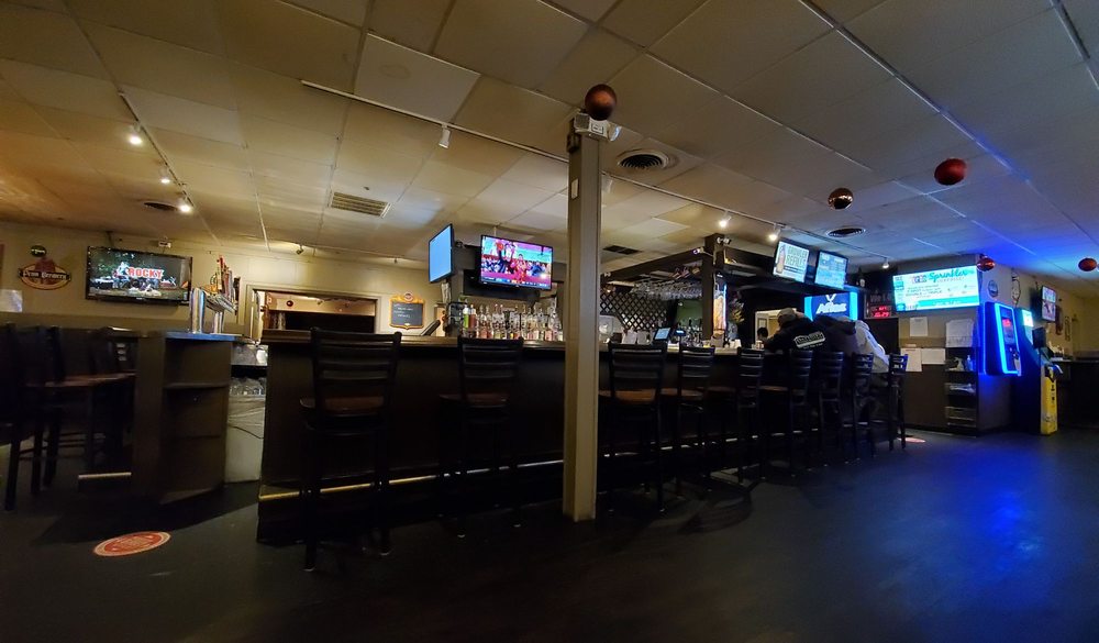 Social spots from Norland Pub