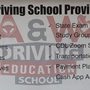 Photo of A&W Driving Education School