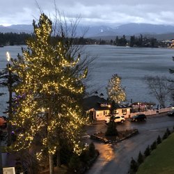 Mirror Lake Inn
