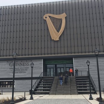 Guinness Open Gate Brewery - Breweries Near Me - Halethorpe, Maryland Guinness Open Gate Brewery - Breweries Near Me - Halethorpe, Maryland