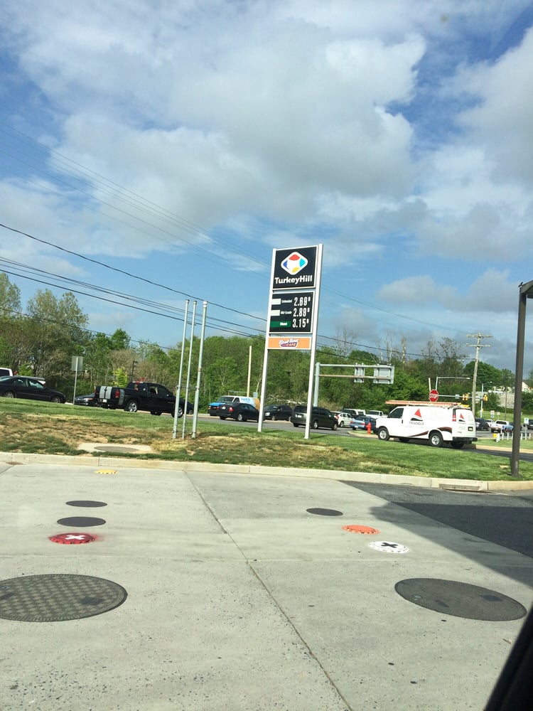 TURKEY HILL MINIT MARKET Convenience Stores 2000 Lincoln Hwy Rte