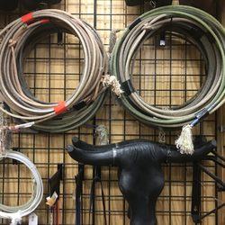 Rawhide Feed & Supply
