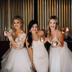 Ivy & Oak Weddings