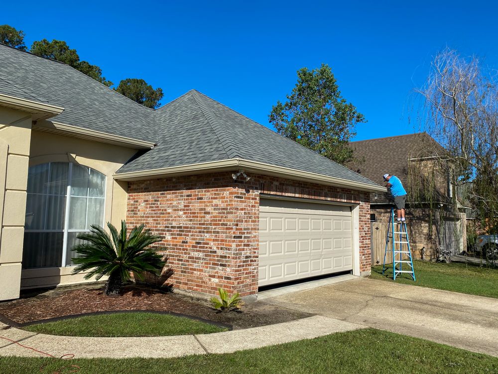 Slide of Faithful Exteriors, LLC dba Faithful Gutters & Roofing