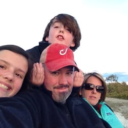 MOCEAN Cape Cod - A true family run business.