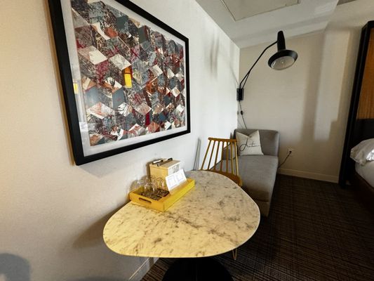 Kimpton Aertson Hotel by null