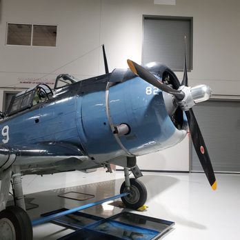 Lone Star Flight Museum - Museums Near Me - Houston, Texas