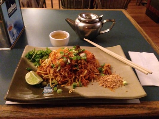 Café Saigon by null