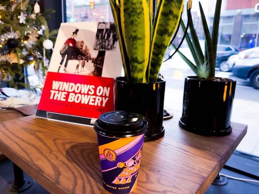 Dark Matter Coffee - Adios Amigos by null