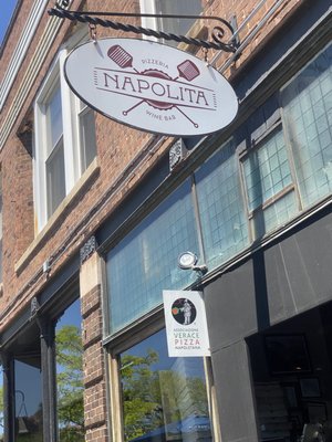 Napolita Pizzeria & Wine Bar, Wilmette by null