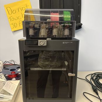 Bit Block IT - 3-D printer - IT Services & Computer Repair Near Me Bit Block IT - 3-D printer - IT Services & Computer Repair Near Me