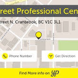 Cranbrook Mall Shopping Centre