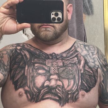 PRICZ TATTOO STUDIO - Updated March 2025 - 151 Photos & 68 Reviews