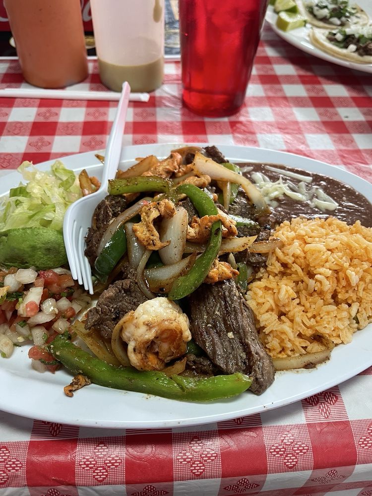Taquería Mi Palmar