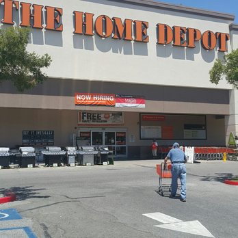 The Home Depot - Hardware Stores Near Me - San Jose, California The Home Depot - Hardware Stores Near Me - San Jose, California