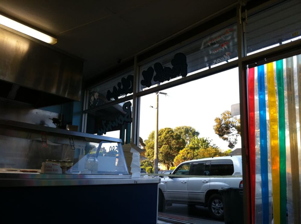 OCEAN BOUNTY FISH & CHIPS Updated August 2024 104 Wilsons Rd