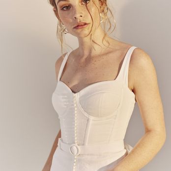 Calèche Bridal - Simply Yours sustainable wedding dress collection by Calèche Bridal House - Women's Clothing Near Me - Adelaide, SA Calèche Bridal - Simply Yours sustainable wedding dress collection by Calèche Bridal House - Women's Clothing Near Me - Adelaide, SA