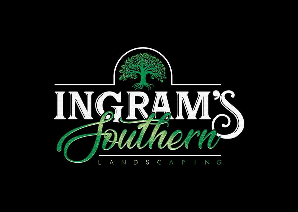 INGRAM’S SOUTHERN LANDSCAPING Updated July 2024 154 Caribbean