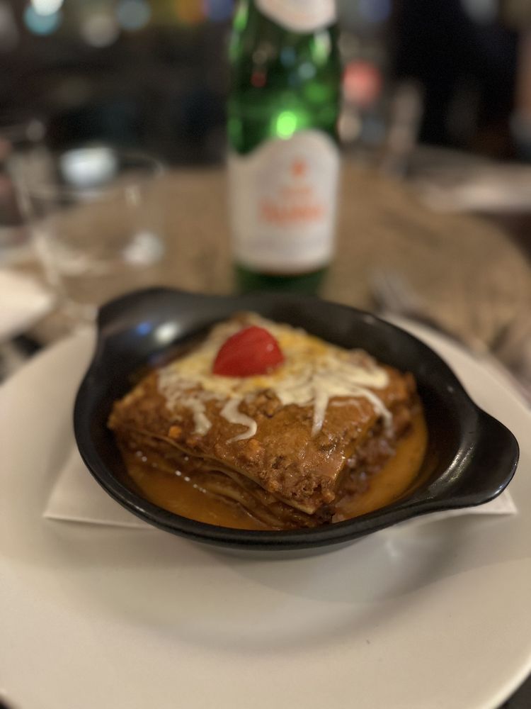 L'Osteria