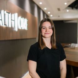 HealthOne Medical