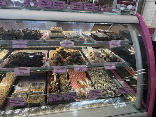 La Casa Gelato by null