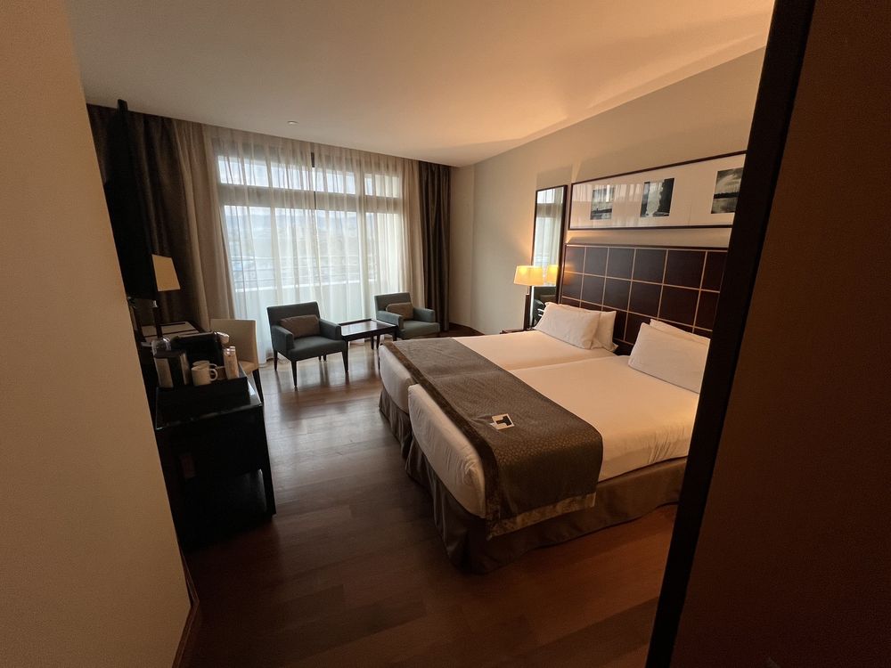 Eurostars Grand Marina