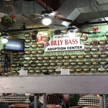 Flying Fish - Seafood Near Me - Bentonville, Arkansas