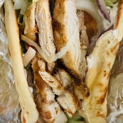 Pita Cafe