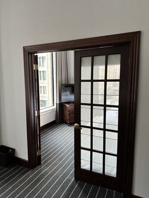 Staypineapple, An Iconic Hotel, The Loop Chicago by null