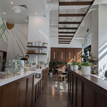 Toastique - Coffee & Tea Near Me - Los Angeles, California Toastique - Coffee & Tea Near Me - Los Angeles, California