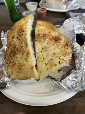 Ankara 2 Turkish Restaurant by null