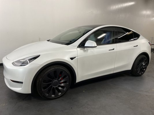Paint Protection Film - PPF Serious Auto Works Paint Protection Film - PPF Serious Auto Works
