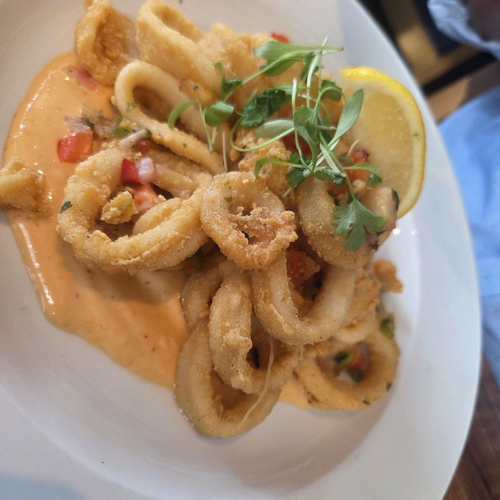 Carrol's Creek Cafe - Seafood Near Me - Annapolis, Maryland Carrol's Creek Cafe - Seafood Near Me - Annapolis, Maryland