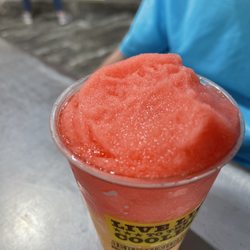 Jeremiah's Italian Ice