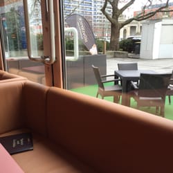 Cafe-Restaurant Berlin/Mitte
