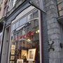 Photo of L'Incartade