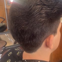 Cris Hair Designs