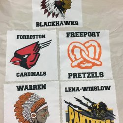 Hometown Trophies & More