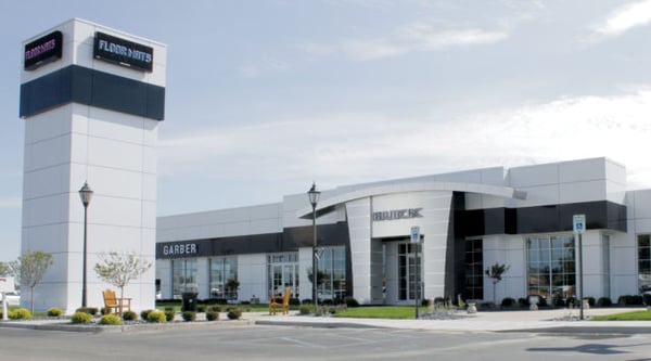 GARBER BUICK - Updated June 2025 - 11 Photos & 43 Reviews - 5925 State