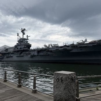 Intrepid Museum - Museums Near Me - New York, New York Intrepid Museum - Museums Near Me - New York, New York