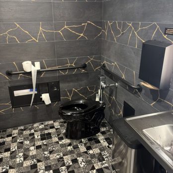 Senro - Bathroom - Japanese Near Me - Sunnyvale, California Senro - Bathroom - Japanese Near Me - Sunnyvale, California