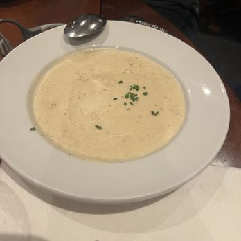 Carrol's Creek Cafe - Cream Of Crab Soup - Seafood Near Me - Annapolis, Maryland Carrol's Creek Cafe - Cream Of Crab Soup - Seafood Near Me - Annapolis, Maryland