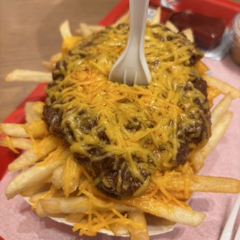 Irv's Burgers - Chili Cheese Fries - Burgers Near Me - Las Vegas, Nevada Irv's Burgers - Chili Cheese Fries - Burgers Near Me - Las Vegas, Nevada