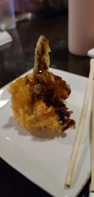 A1 Japanese Steakhouse and Sushi Bar by null